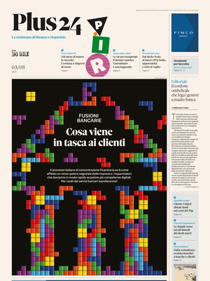 Plus24 (Il Sole 24 Ore)
