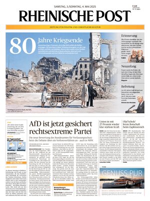 Rheinische Post