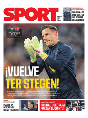 SPORT (Barcelona)
