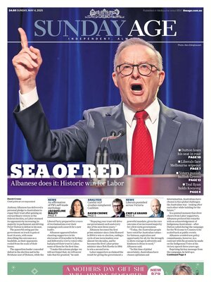 The Age