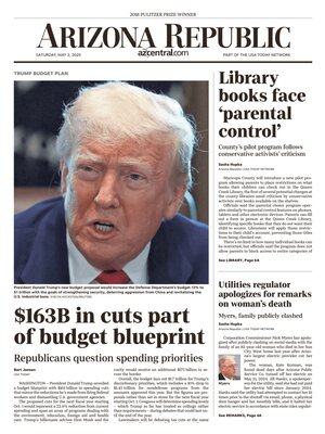 The Arizona Republic