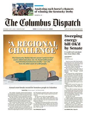 The Columbus Dispatch