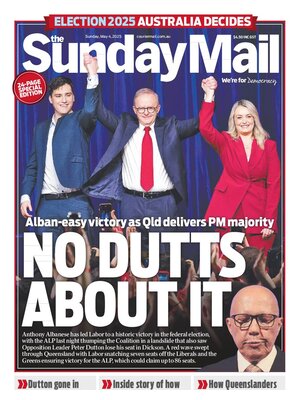 The Courier-Mail