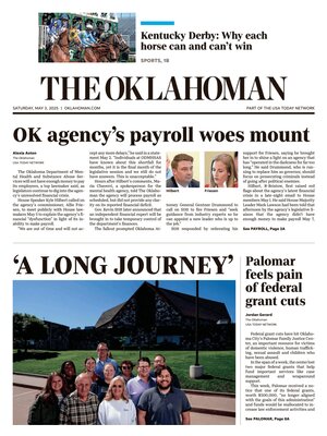 The Oklahoman