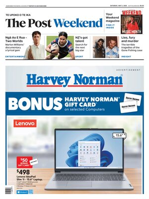 The Post (NZ)
