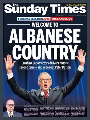 The West Australian