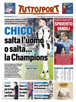Tuttosport