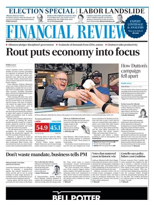 Financial Review