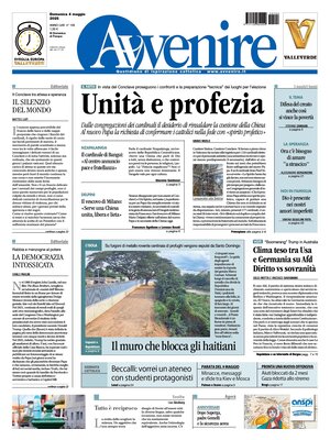 Avvenire
