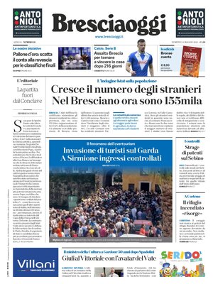 Brescia Oggi