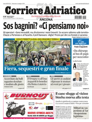 Corriere Adriatico (Ancona)