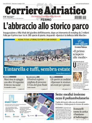 Corriere Adriatico (Fermo)