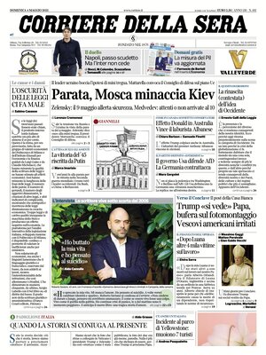 Corriere della Sera