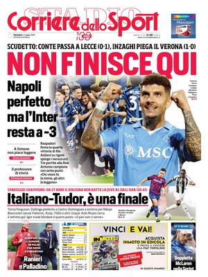 Corriere dello Sport