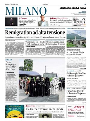 Corriere della Sera (Milano)
