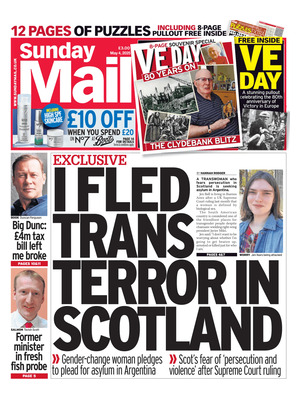 Daily Record