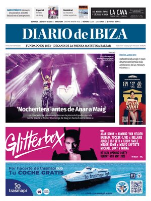 Diario de Ibiza
