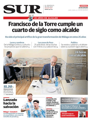 Diario SUR