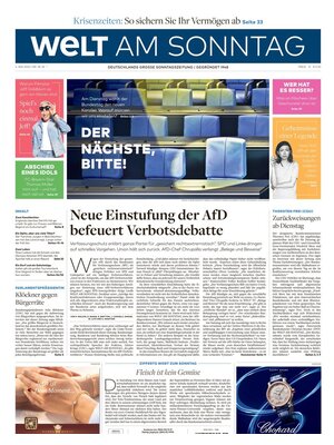 Die Welt