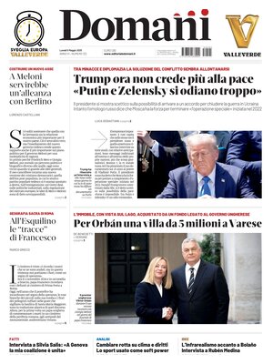 Domani