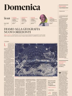 Domenica (Il Sole 24 Ore)