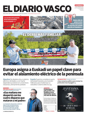 El Diario Vasco