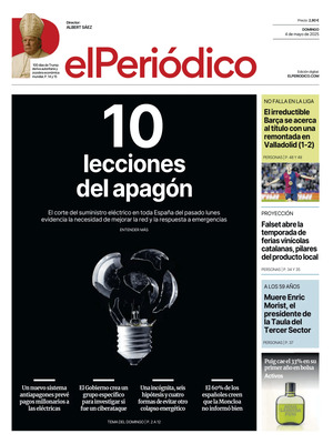 El Periódico de Catalunya
