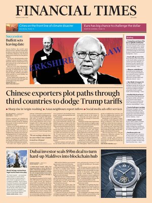 Financial Times