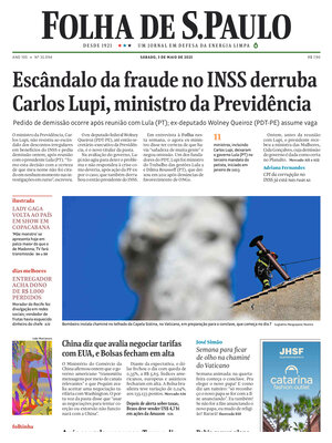 Folha de S.Paulo