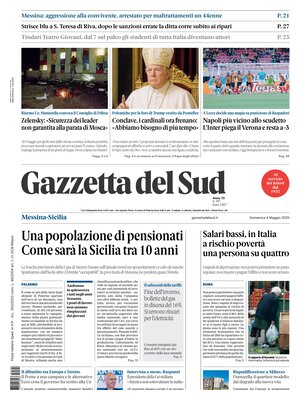 Gazzetta del Sud (Messina)