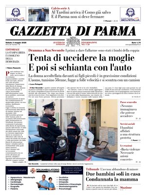 Gazzetta di Parma