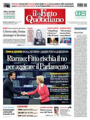 Il Fatto Quotidiano