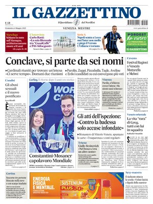 Il Gazzettino