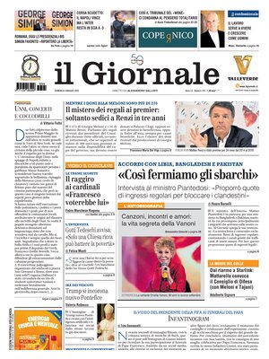 Il Giornale