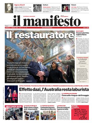 Il Manifesto