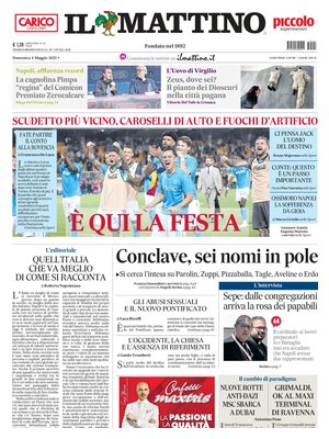 Il Mattino