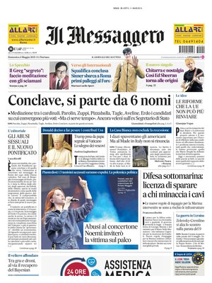 Il Messaggero