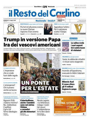 Il Resto del Carlino
