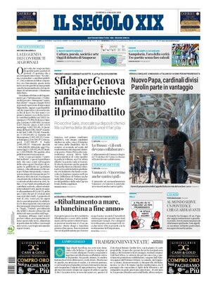 Il Secolo XIX