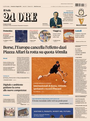Il Sole 24 Ore