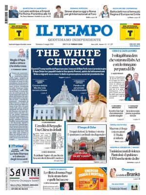 Il Tempo