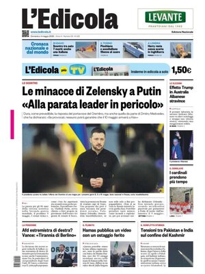 L'Edicola (Nazionale)