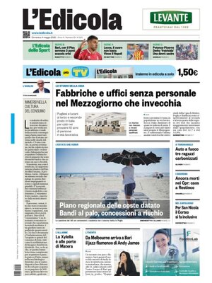 L'Edicola (Bari)