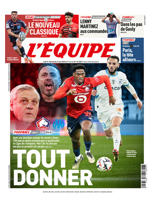 L'Equipe