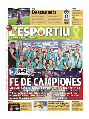 L'Esportiu