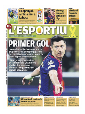 L'Esportiu