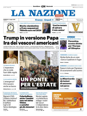 La Nazione