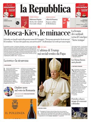 La Repubblica