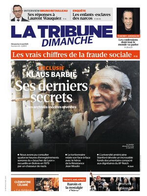 La Tribune