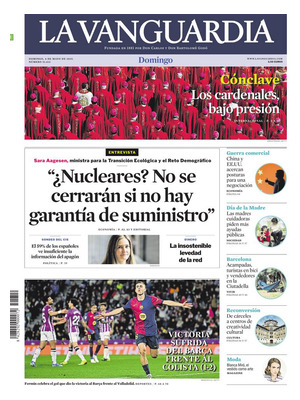 La Vanguardia